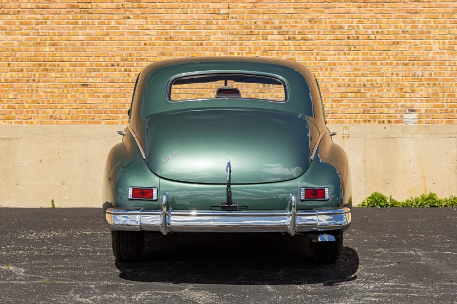1947 Packard Clipper - Image 5 of 31