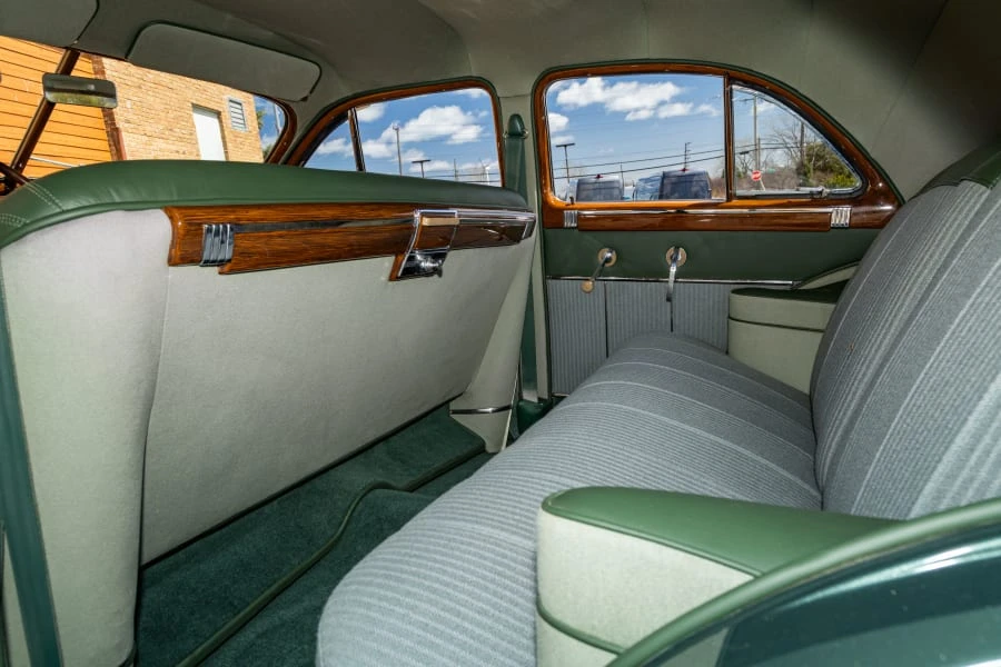 1947 Packard Clipper - Image 24 of 31