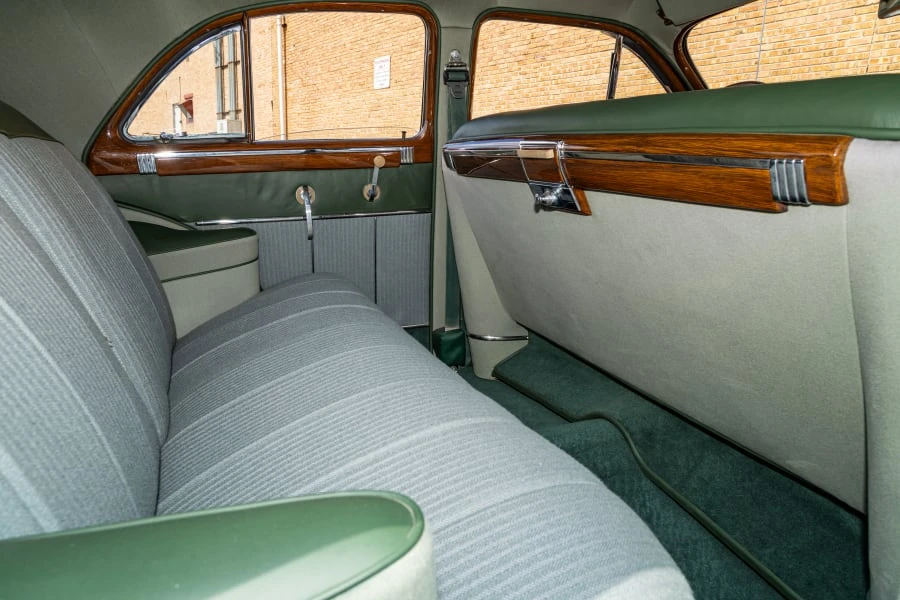 1947 Packard Clipper - Image 28 of 31