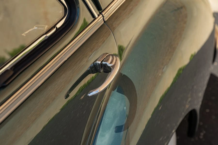 1947 Packard Clipper - Image 9 of 31