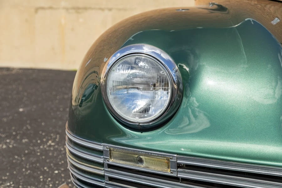 1947 Packard Clipper - Image 10 of 31