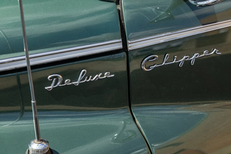 1947 Packard Clipper - Image 8 of 31