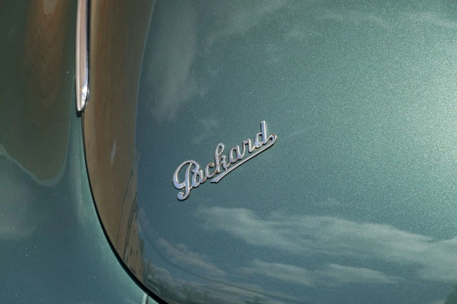 1947 Packard Clipper - Image 15 of 31