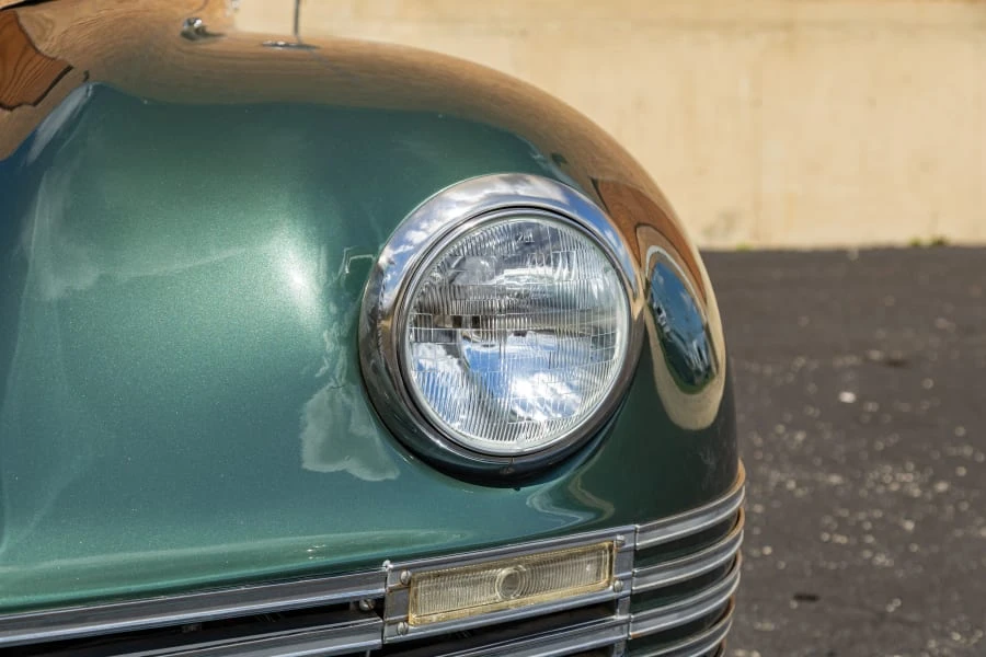 1947 Packard Clipper - Image 11 of 31