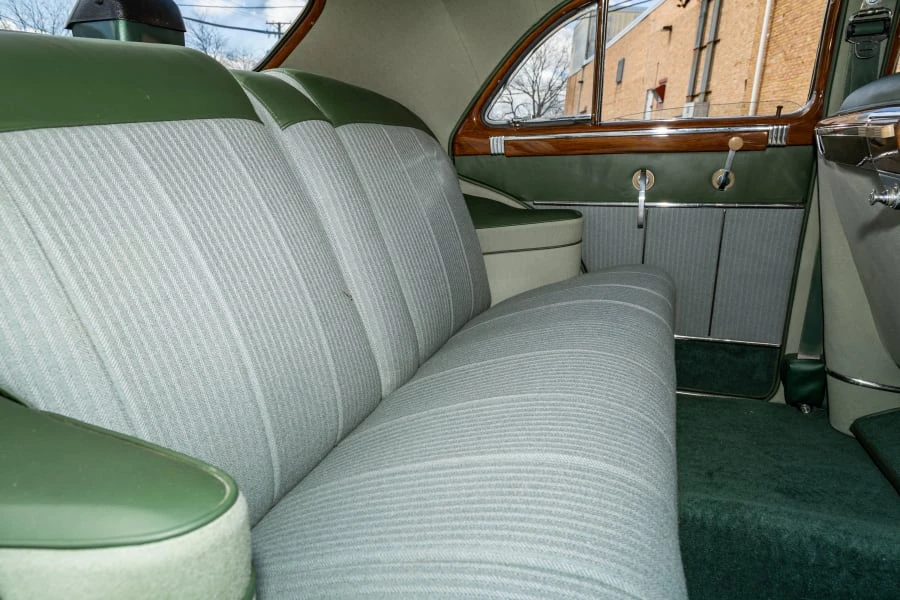 1947 Packard Clipper - Image 27 of 31