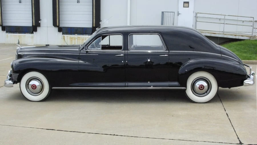 1947 Packard Clipper - Image 2 of 5