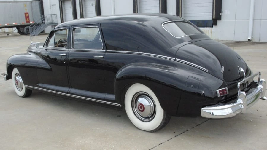 1947 Packard Clipper - Image 3 of 5