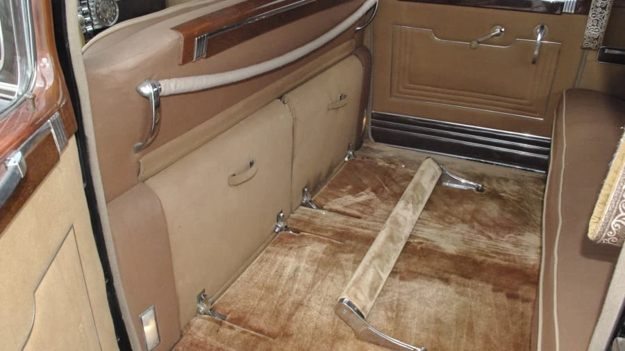1947 Packard Clipper - Image 5 of 5