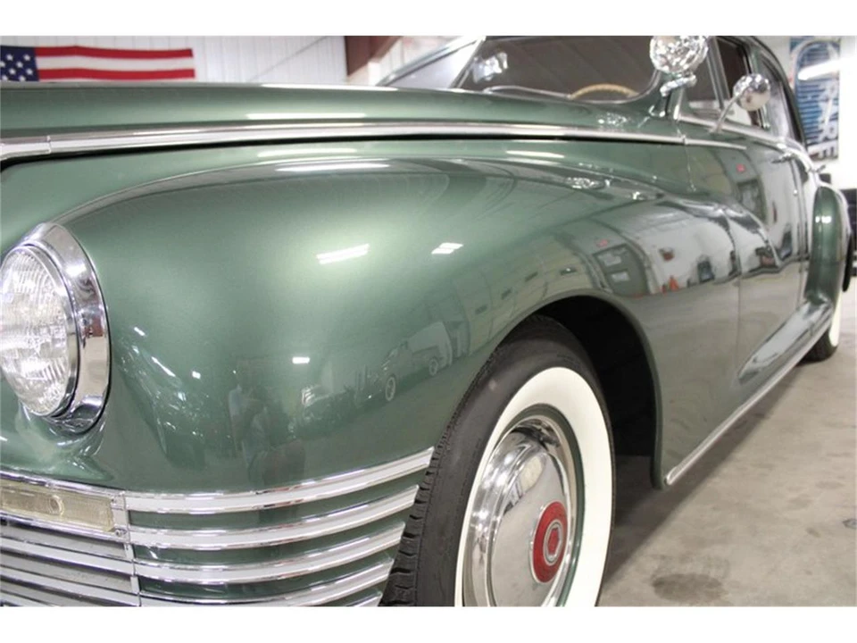 1947 Packard Clipper - Image 10 of 31