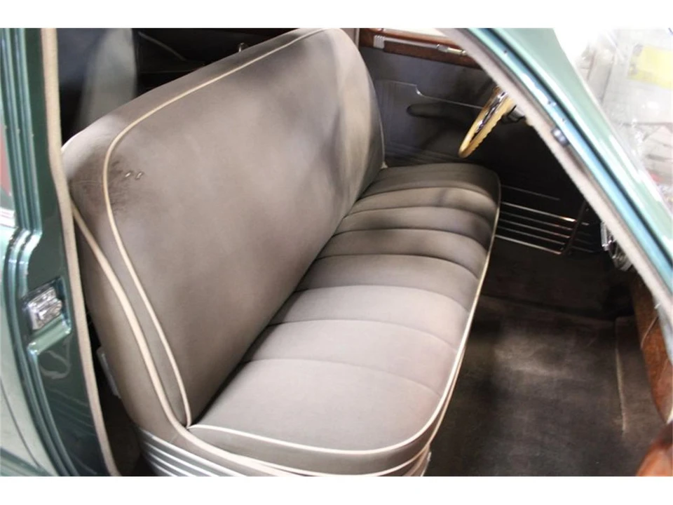 1947 Packard Clipper - Image 22 of 31