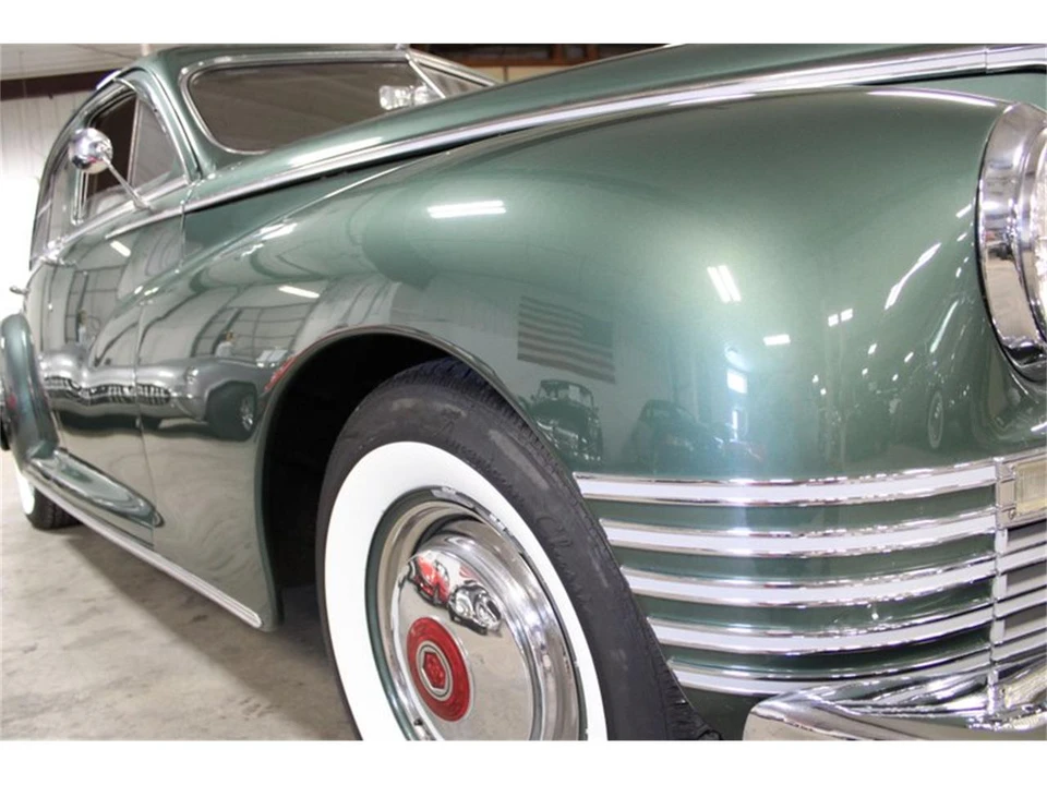 1947 Packard Clipper - Image 13 of 31