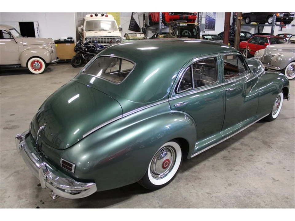 1947 Packard Clipper - Image 17 of 31
