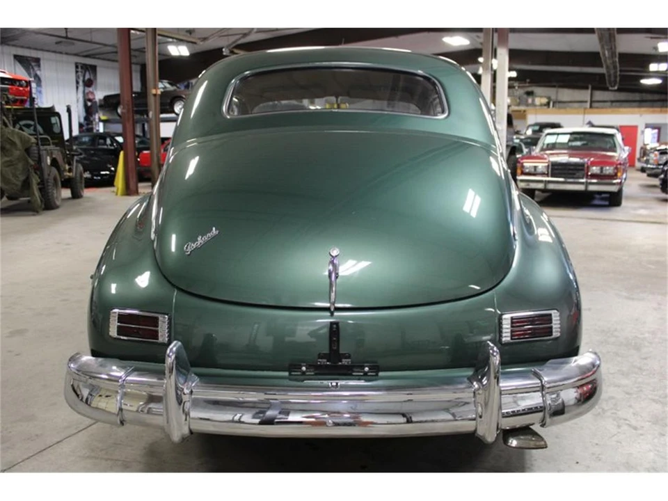 1947 Packard Clipper - Image 5 of 31