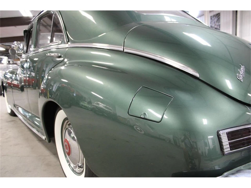 1947 Packard Clipper - Image 11 of 31