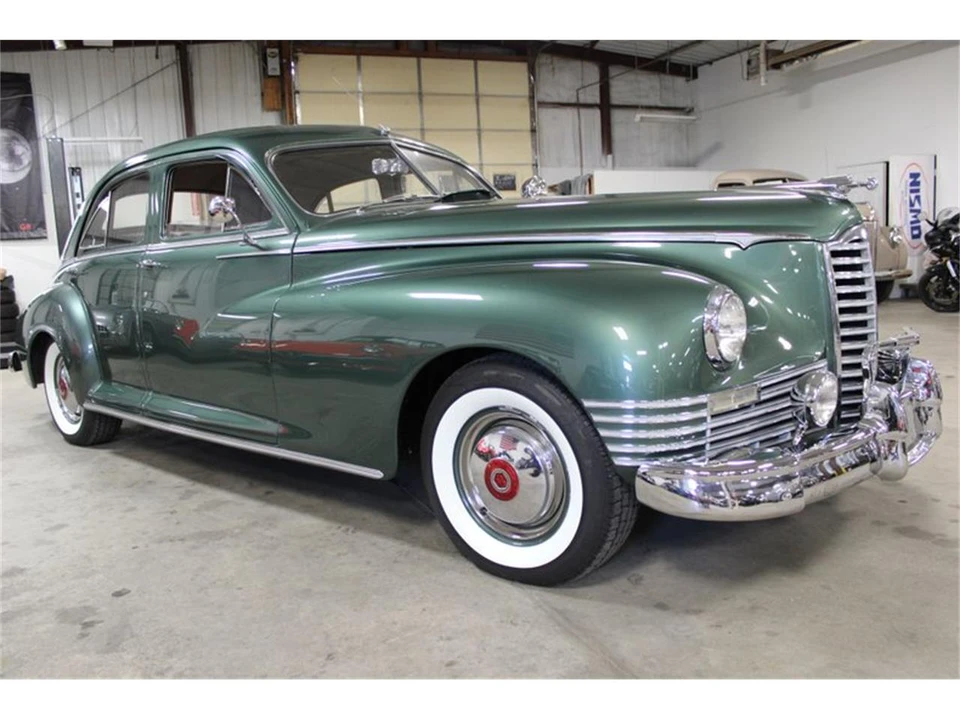 1947 Packard Clipper - Image 8 of 31