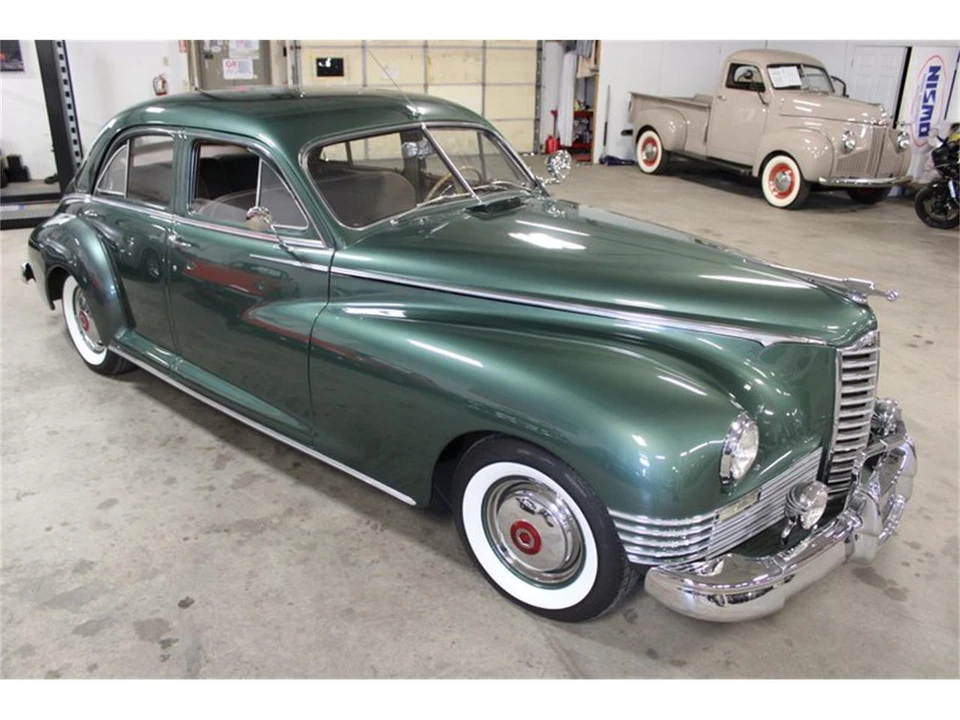1947 Packard Clipper - Image 14 of 31
