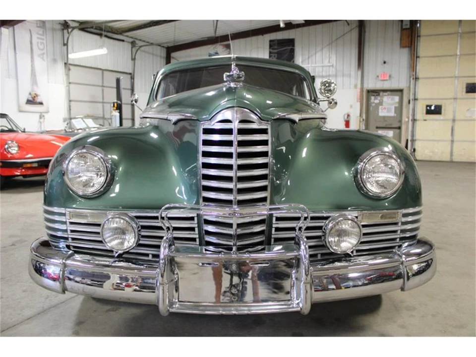 1947 Packard Clipper - Image 9 of 31