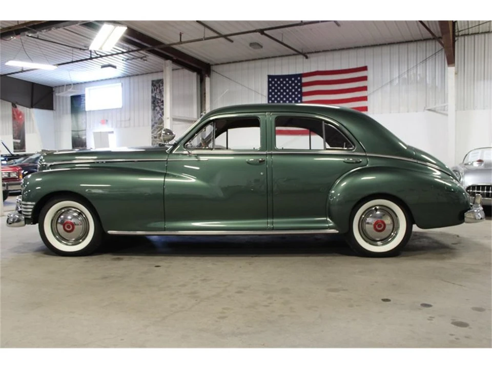 1947 Packard Clipper - Image 3 of 31