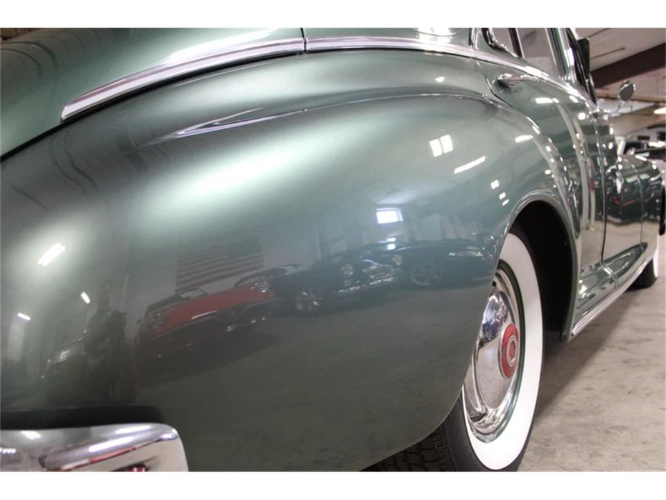 1947 Packard Clipper - Image 12 of 31
