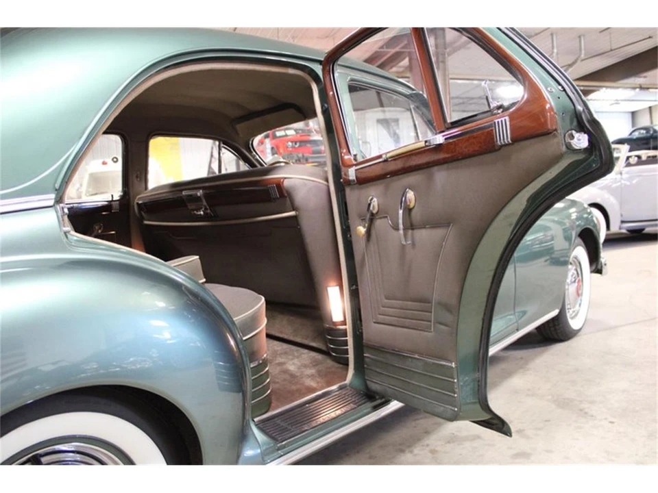 1947 Packard Clipper - Image 24 of 31