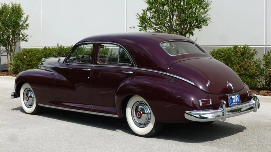 1947 Packard Clipper - Image 2 of 7
