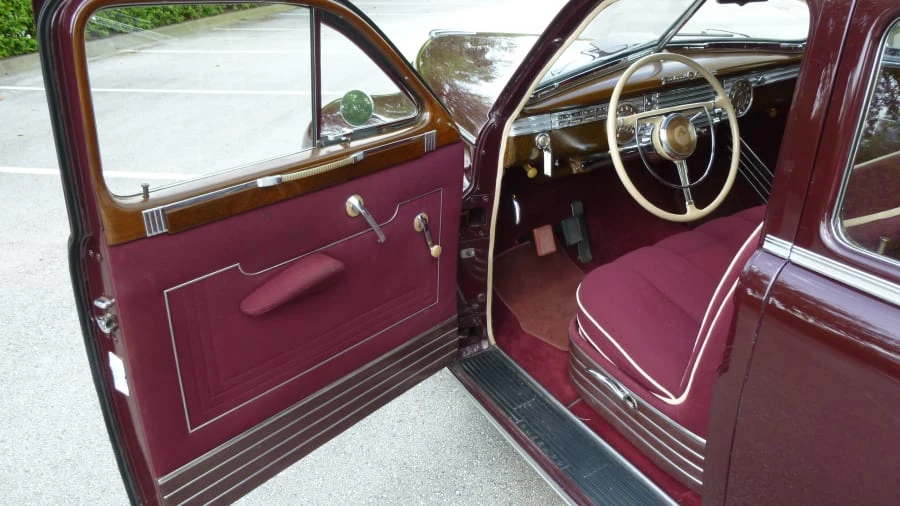 1947 Packard Clipper - Image 3 of 7