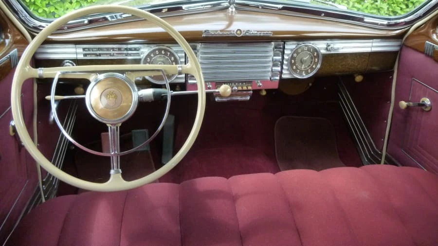 1947 Packard Clipper - Image 4 of 7