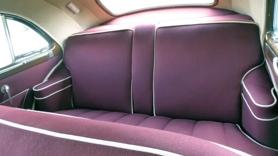 1947 Packard Clipper - Image 5 of 7