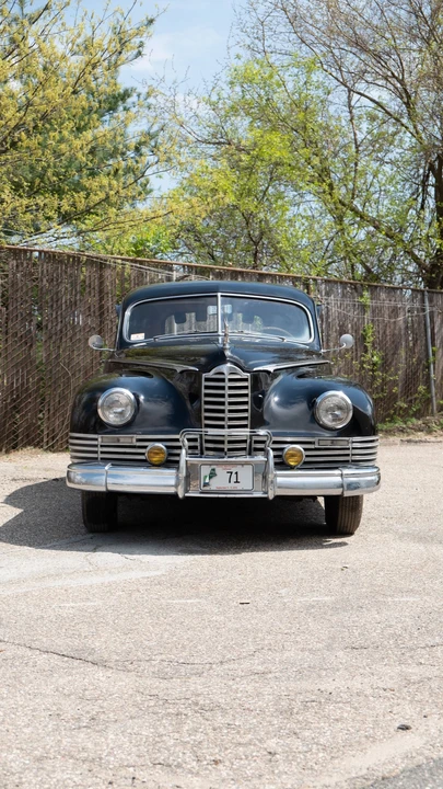 1947 Packard Clipper - Image 6 of 18