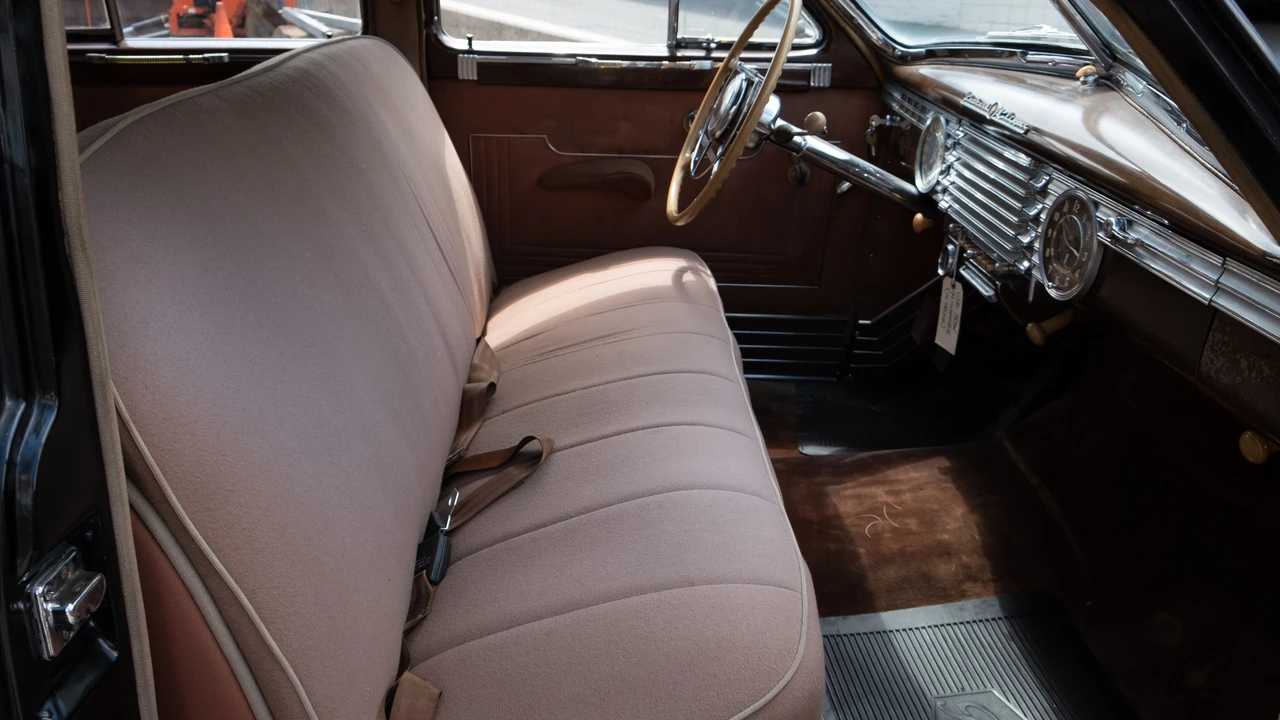 1947 Packard Clipper - Image 15 of 18