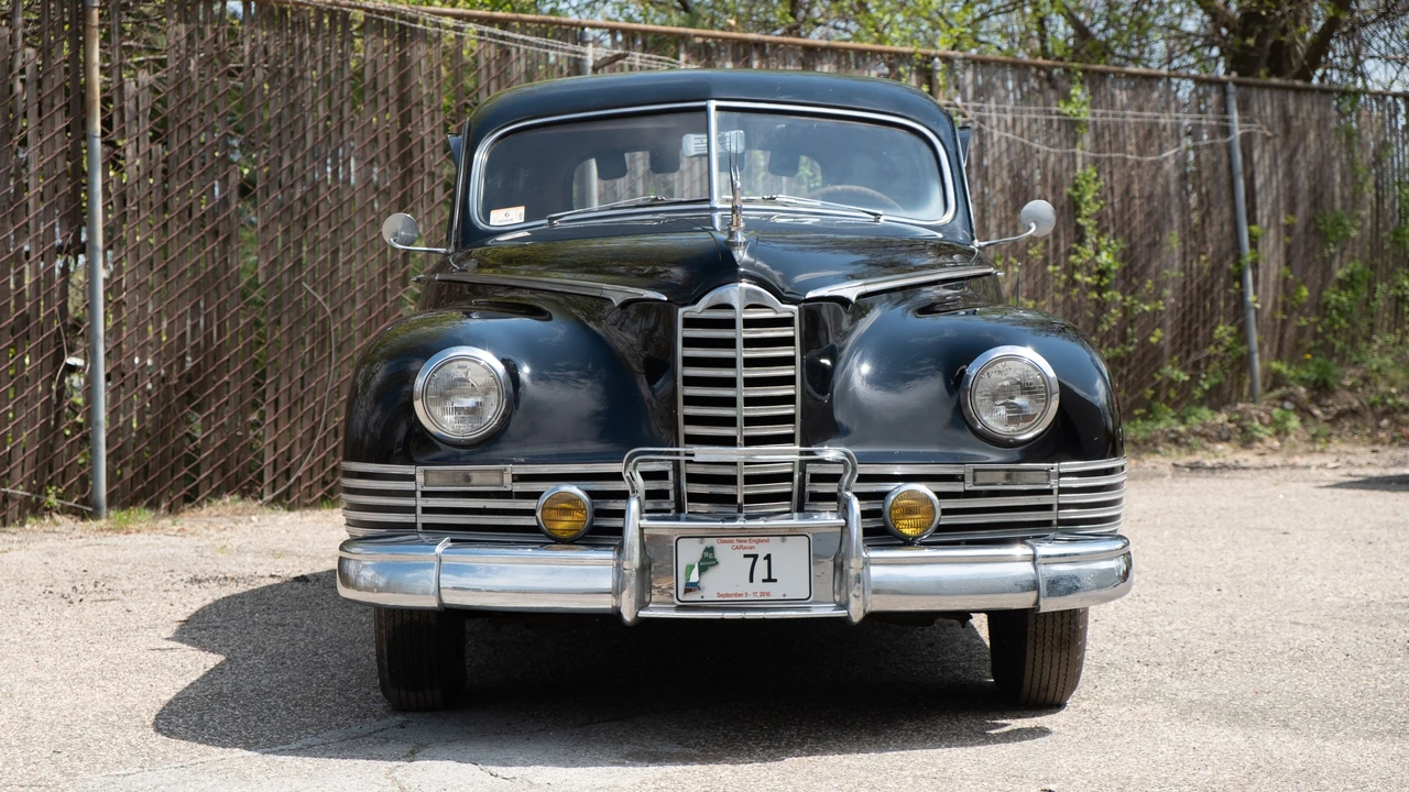 1947 Packard Clipper - Image 5 of 18