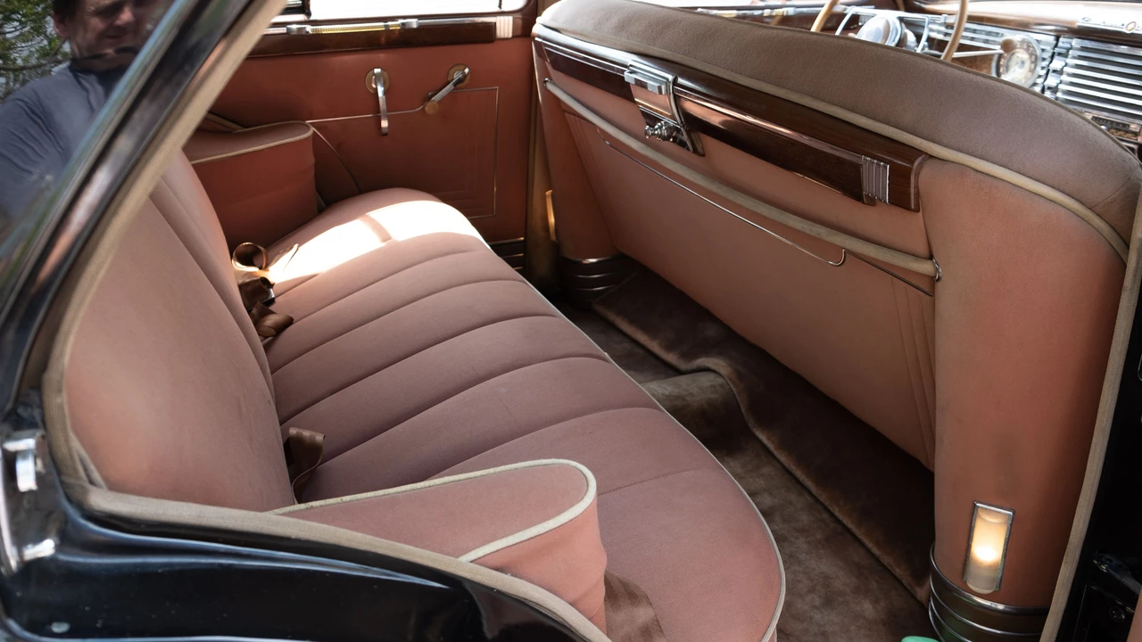 1947 Packard Clipper - Image 4 of 18