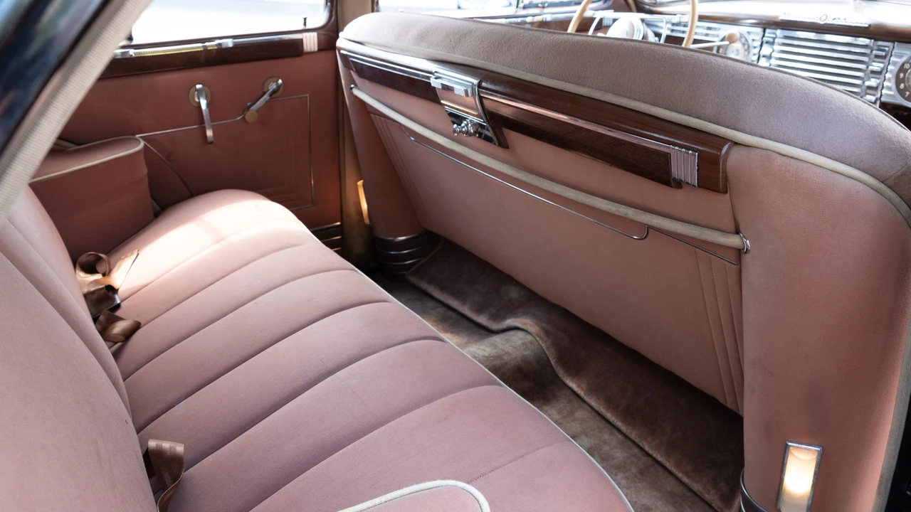 1947 Packard Clipper - Image 14 of 18