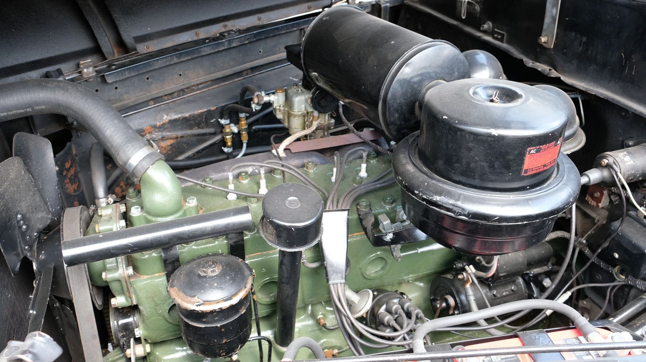 1947 Packard Clipper - Image 11 of 18