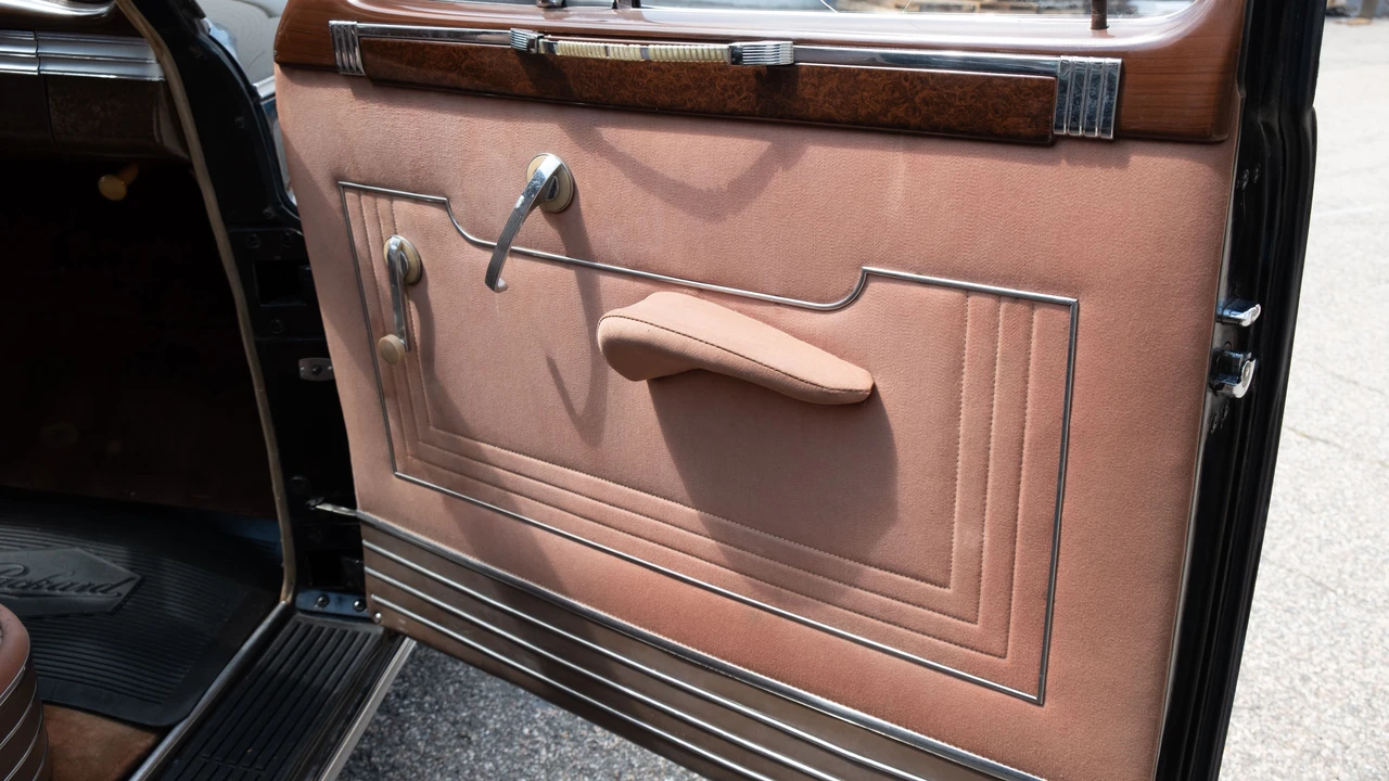 1947 Packard Clipper - Image 16 of 18
