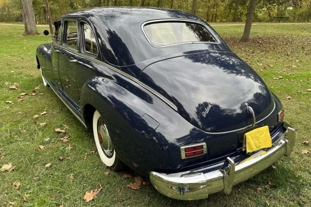1947 Packard Clipper - Image 2 of 9