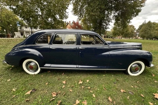 1947 Packard Clipper - Image 3 of 9