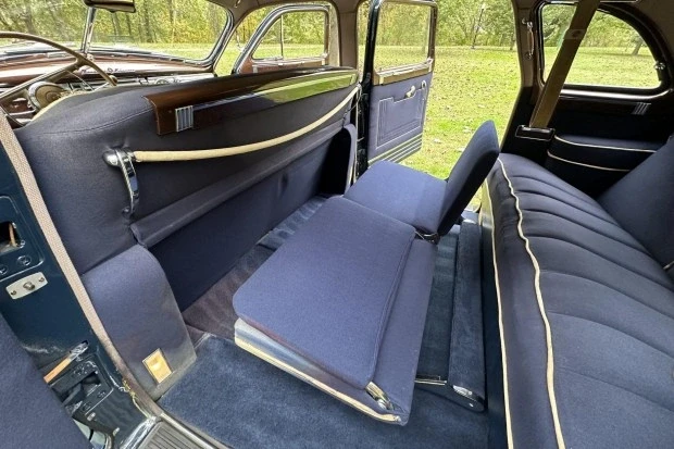 1947 Packard Clipper - Image 5 of 9