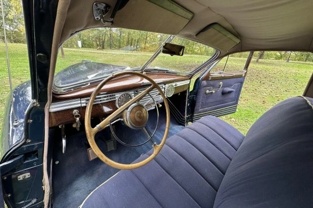 1947 Packard Clipper - Image 6 of 9