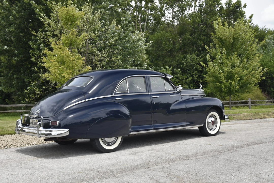 1947 Packard Clipper - Image 23 of 31