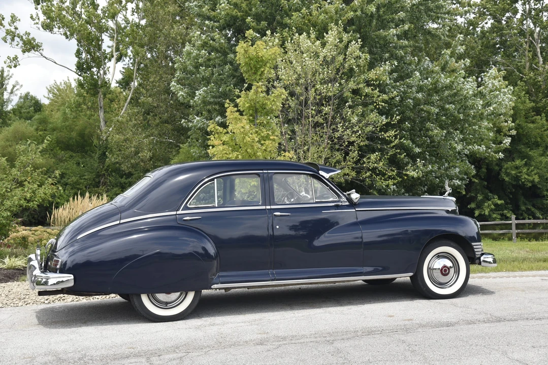 1947 Packard Clipper - Image 22 of 31