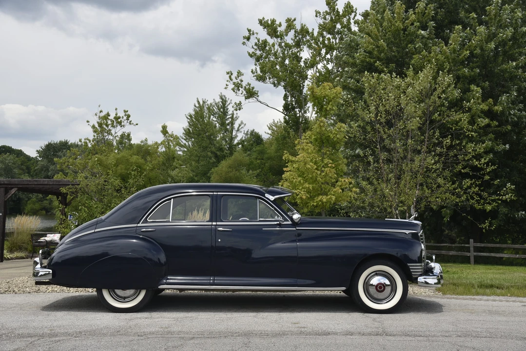 1947 Packard Clipper - Image 24 of 31