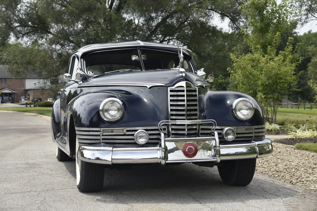 1947 Packard Clipper - Image 28 of 31