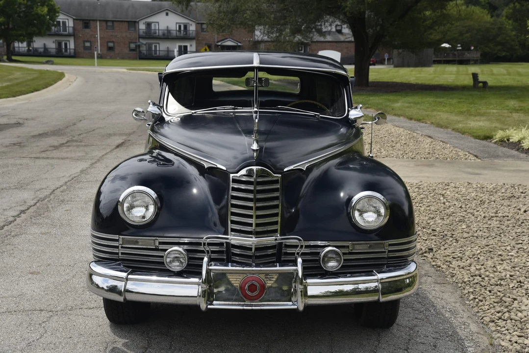 1947 Packard Clipper - Image 29 of 31