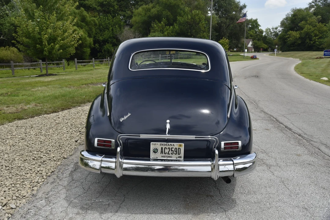 1947 Packard Clipper - Image 21 of 31