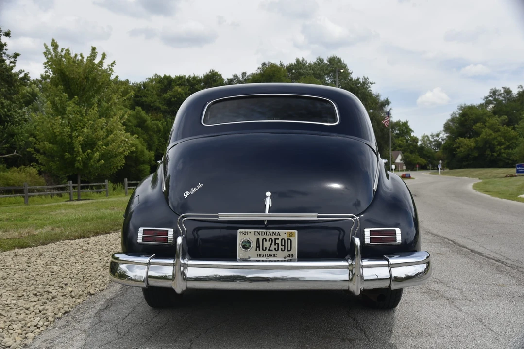 1947 Packard Clipper - Image 20 of 31