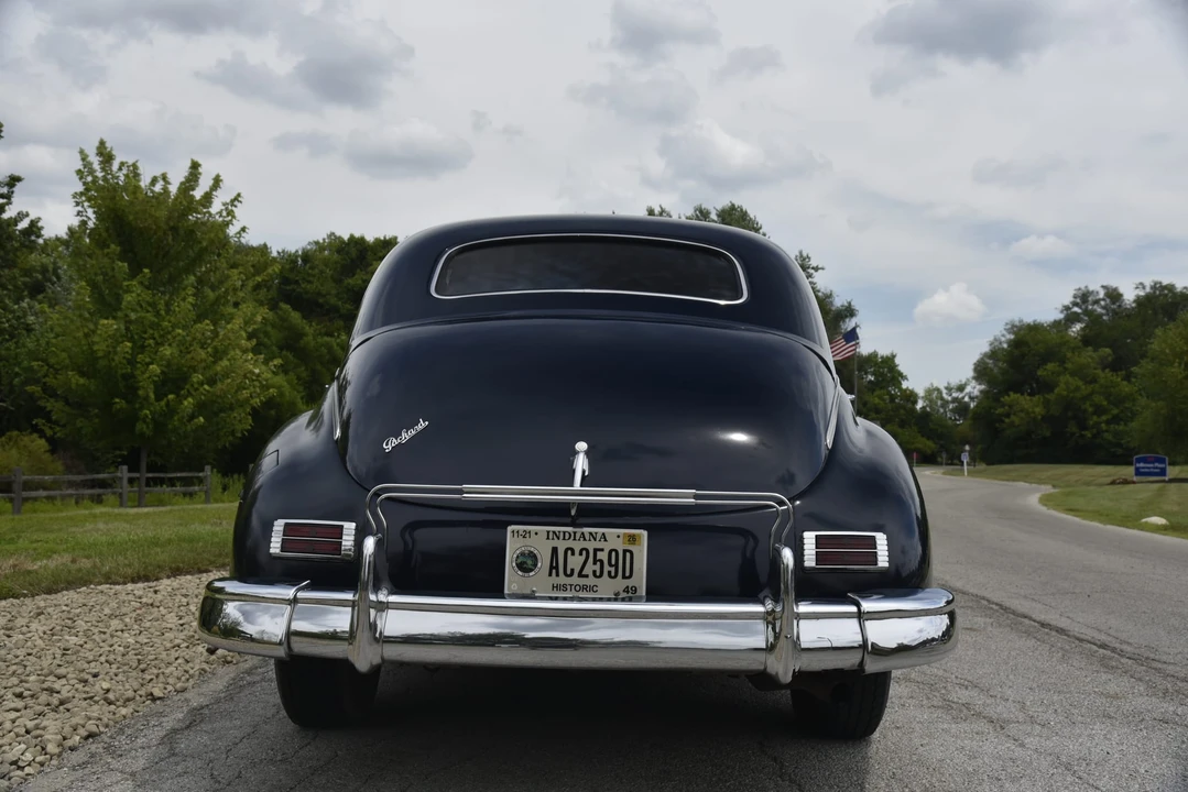 1947 Packard Clipper - Image 19 of 31