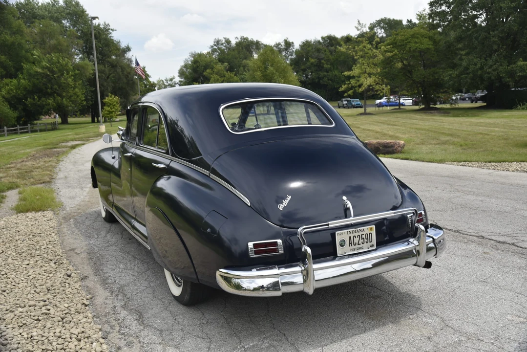 1947 Packard Clipper - Image 18 of 31