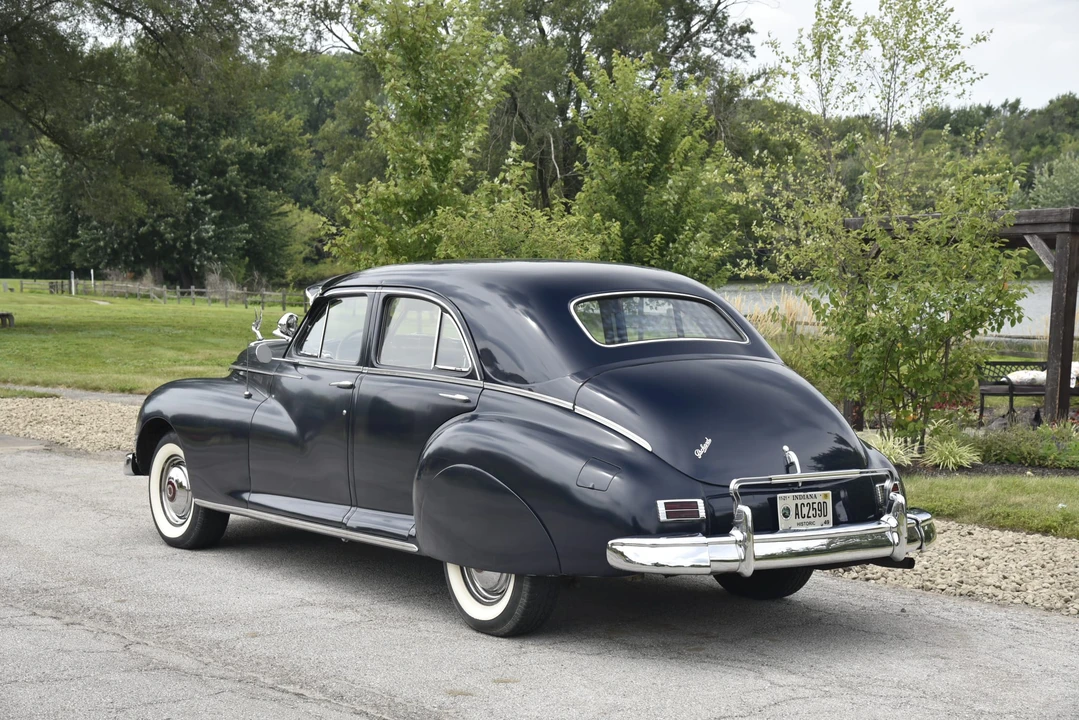 1947 Packard Clipper - Image 16 of 31