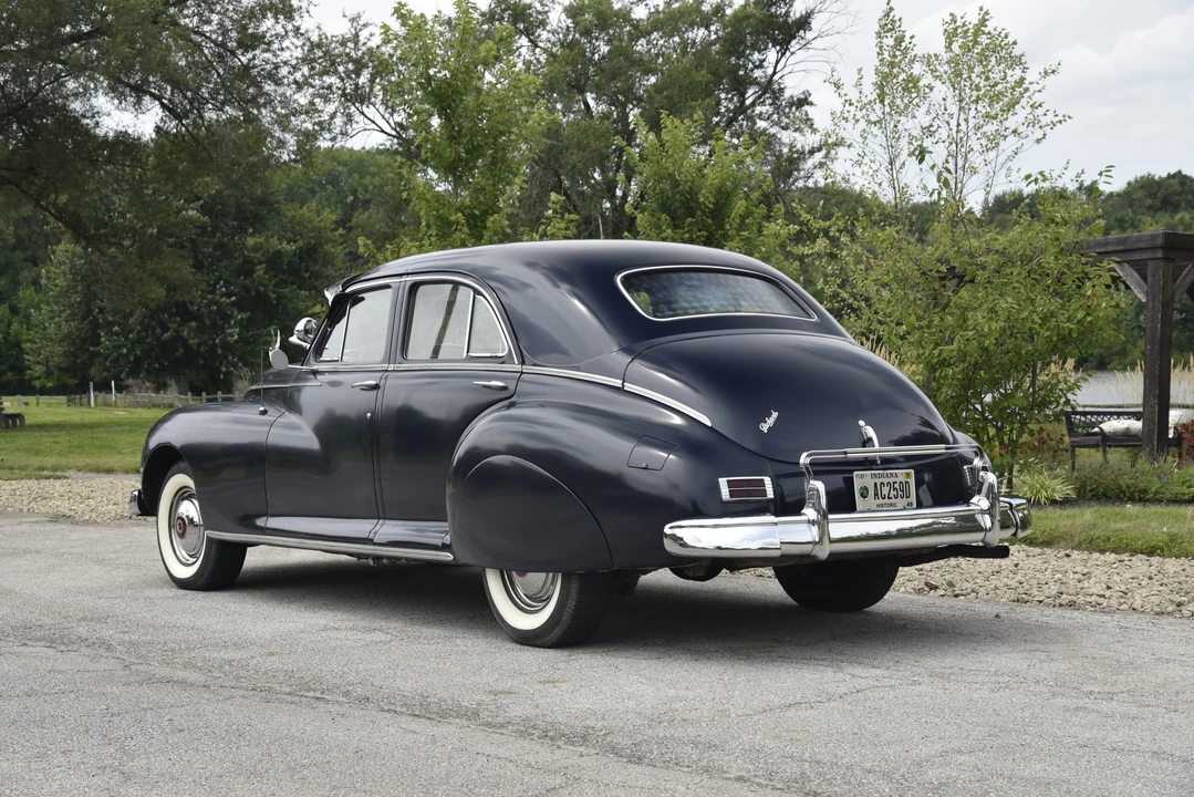 1947 Packard Clipper - Image 15 of 31